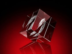 strahlend, LEDs, glasbild, geschenkidee, fotogeschenk, GLASFOTO.COM